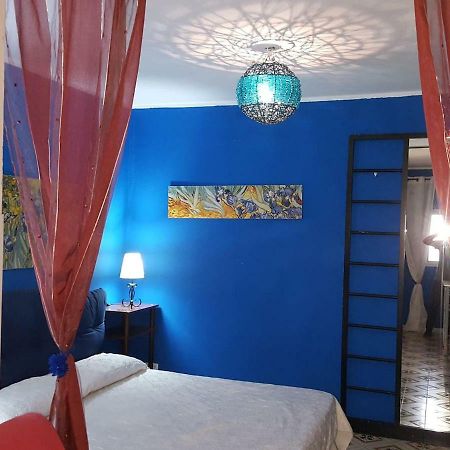 Casa Cattedrale Apartment Palermo Exterior photo