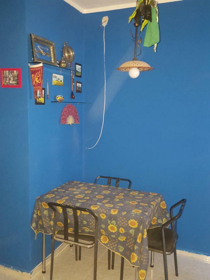 Casa Cattedrale Apartment Palermo Exterior photo