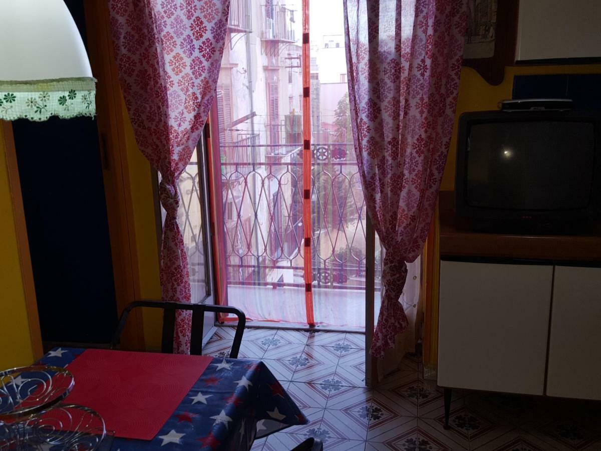 Casa Cattedrale Apartment Palermo Exterior photo