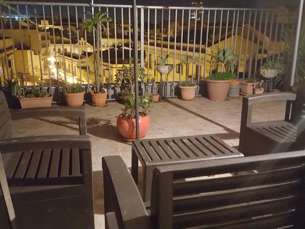 Casa Cattedrale Apartment Palermo Exterior photo