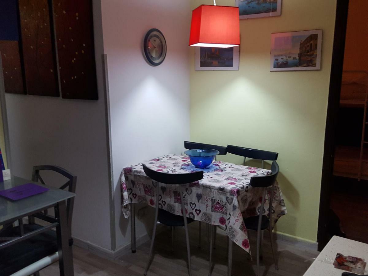 Casa Cattedrale Apartment Palermo Exterior photo